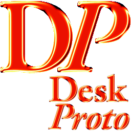 Скачать DeskProto 7.0 ломаная версия