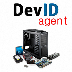 Скачать DevID Agent 4.49 для Windows 7-10