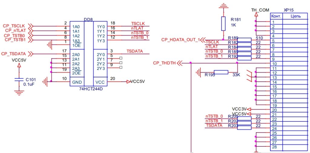 Штрих м 01ф настройка ethernet