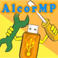 AlcorMP 6.15 русская версия