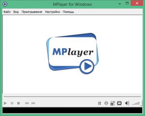 mplayer classic