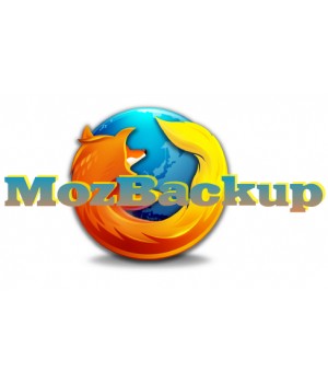 MozBackup 1.5.2 Beta 1