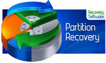 RS Partition Recovery 2.7 + кряк ключ