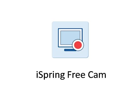 Скачать iSpring Free Cam 8.7.0 на русском